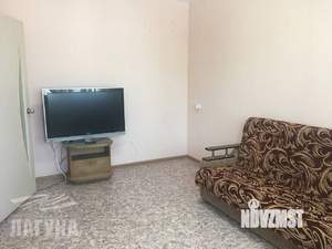 1-к квартира, на длительный срок, 30м2, 6/11 этаж