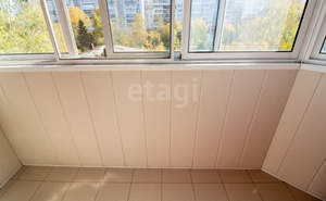 2-к квартира, на длительный срок, 56м2, 4/10 этаж