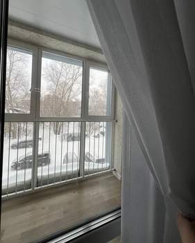 2-к квартира, на длительный срок, 52м2, 2/9 этаж