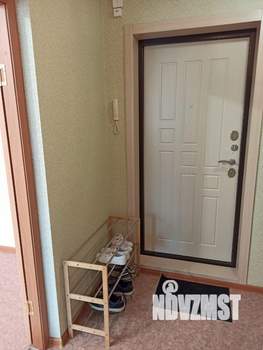 1-к квартира, на длительный срок, 39м2, 5/18 этаж