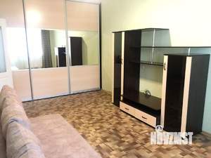 1-к квартира, на длительный срок, 36м2, 2/18 этаж