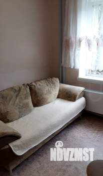 Студия квартира, на длительный срок, 15м2, 1/9 этаж
