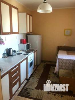 1-к квартира, на длительный срок, 48м2, 7/10 этаж