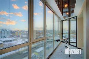 1-к квартира, на длительный срок, 49м2, 6/10 этаж