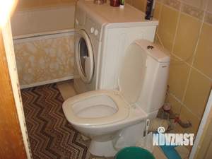 2-к квартира, на длительный срок, 46м2, 3/5 этаж