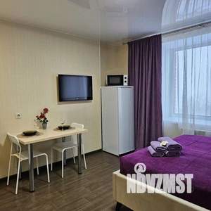 1-к квартира, посуточно, 23м2, 1/1 этаж