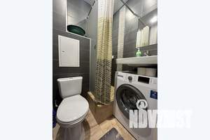 1-к квартира, посуточно, 20м2, 2/2 этаж