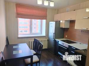 1-к квартира, на длительный срок, 38м2, 5/11 этаж