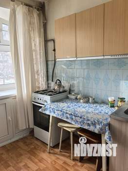 1-к квартира, на длительный срок, 30м2, 3/5 этаж