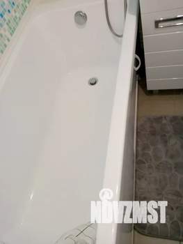 1-к квартира, посуточно, 35м2, 7/17 этаж