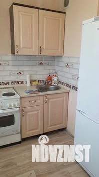 1-к квартира, на длительный срок, 36м2, 14/17 этаж