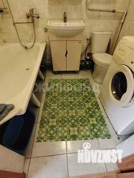 1-к квартира, на длительный срок, 37м2, 4/4 этаж