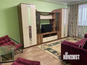 1-к квартира, на длительный срок, 40м2, 1/9 этаж