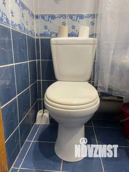 1-к квартира, на длительный срок, 32м2, 4/6 этаж