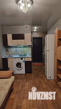 1-к квартира, на длительный срок, 18м2, 3/3 этаж