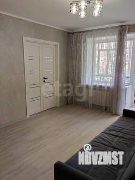 3-к квартира, на длительный срок, 58м2, 3/5 этаж