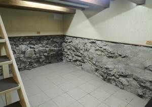 Студия квартира, на длительный срок, 34м2, 1/3 этаж