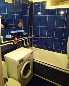 1-к квартира, на длительный срок, 30м2, 4/5 этаж