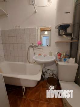 Студия квартира, на длительный срок, 24м2, 3/5 этаж