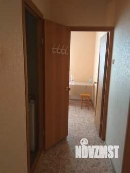 1-к квартира, на длительный срок, 40м2, 13/17 этаж