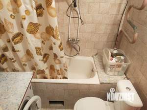 1-к квартира, на длительный срок, 29м2, 3/5 этаж