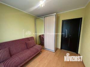 3-к квартира, на длительный срок, 65м2, 4/9 этаж