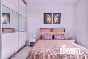 Студия квартира, посуточно, 31м2, 6/6 этаж