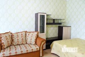 1-к квартира, посуточно, 32м2, 4/5 этаж