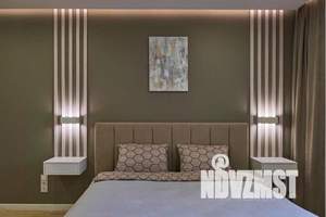 2-к квартира, посуточно, 75м2, 4/9 этаж