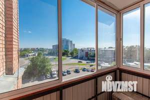 2-к квартира, посуточно, 48м2, 4/10 этаж