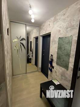 1-к квартира, на длительный срок, 50м2, 6/9 этаж