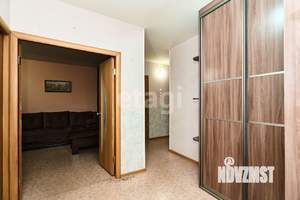 2-к квартира, на длительный срок, 61м2, 6/14 этаж