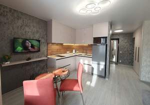 2-к квартира, на длительный срок, 40м2, 4/19 этаж