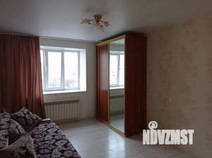 Студия квартира, на длительный срок, 32м2, 8/14 этаж