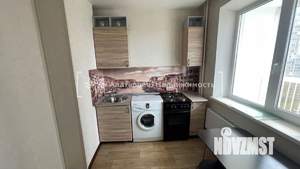 1-к квартира, на длительный срок, 35м2, 8/16 этаж