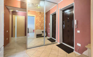 2-к квартира, на длительный срок, 51м2, 9/9 этаж