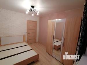 2-к квартира, на длительный срок, 42м2, 12/14 этаж