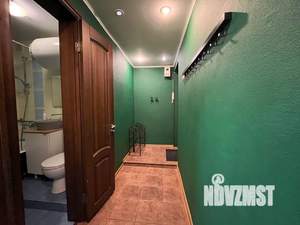 2-к квартира, посуточно, 45м2, 4/5 этаж