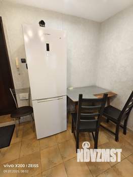 2-к квартира, на длительный срок, 43м2, 7/9 этаж