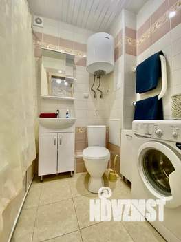 1-к квартира, посуточно, 30м2, 6/7 этаж