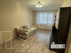 1-к квартира, на длительный срок, 35м2, 5/10 этаж