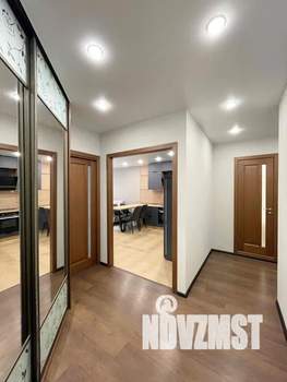 2-к квартира, посуточно, 60м2, 2/14 этаж