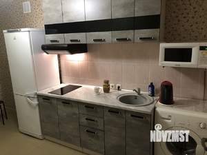 1-к квартира, посуточно, 36м2, 2/11 этаж