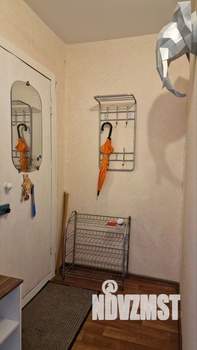 Студия квартира, на длительный срок, 36м2, 4/9 этаж