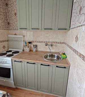 2-к квартира, на длительный срок, 46м2, 8/9 этаж