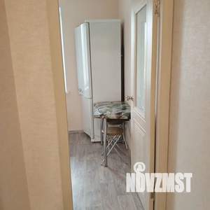 1-к квартира, посуточно, 35м2, 3/10 этаж