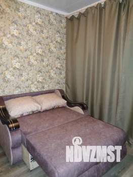 1-к квартира, посуточно, 31м2, 3/3 этаж