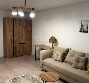 2-к квартира, на длительный срок, 63м2, 1/17 этаж