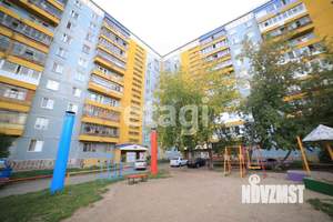 1-к квартира, на длительный срок, 36м2, 5/10 этаж