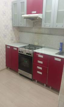 1-к квартира, на длительный срок, 42м2, 12/16 этаж